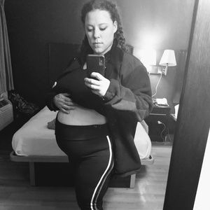 Meet your Posher, Brittani